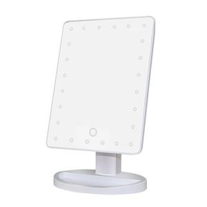 Vanity Mirror With Lights